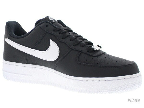 【US9.5】 NIKE AIR FORCE 1 07 PRM CW6558-001 【DS】