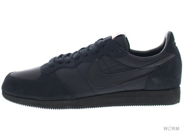 【US9.5】 NIKE EAGLE / CDG BLACK DQ0221-001 【DS】