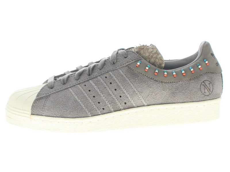 【US10】 adidas SUPERSTAR 80v - INVINCIBLE B34290 【DS】