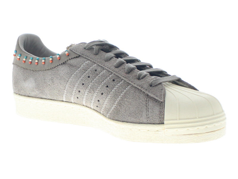 【US10】 adidas SUPERSTAR 80v - INVINCIBLE B34290 【DS】