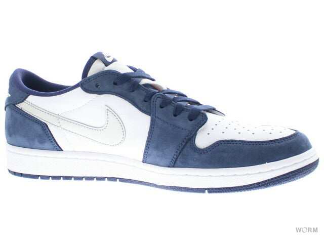 【US7.5】 NIKE SB SB AIR JORDAN 1 LOW QS ERIC KOSTON CJ7891-400 【DS】