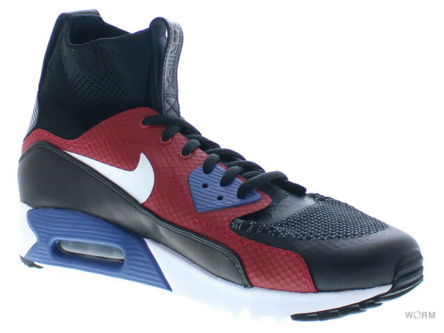 【US8.5】 NIKE AIR MAX 90 ULTRA SUPERFLY 850613-001 【DS】