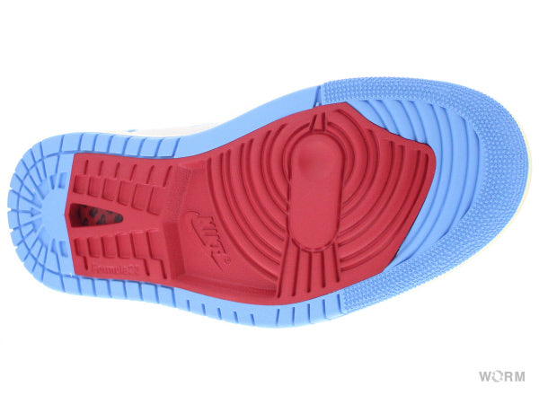 【W US12】 W AIR JORDAN 1 ZM AIR CMFT 2 DV1305-004 【DS】