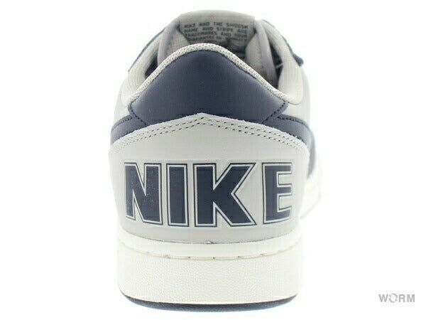 【US9.5】 NIKE TERMINATOR LOW Georgetown FN6830-001 【DS】