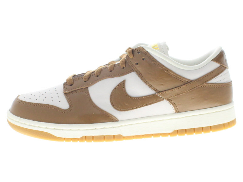 【W US11】 NIKE W DUNK LOW LX FJ2260-001 【DS】