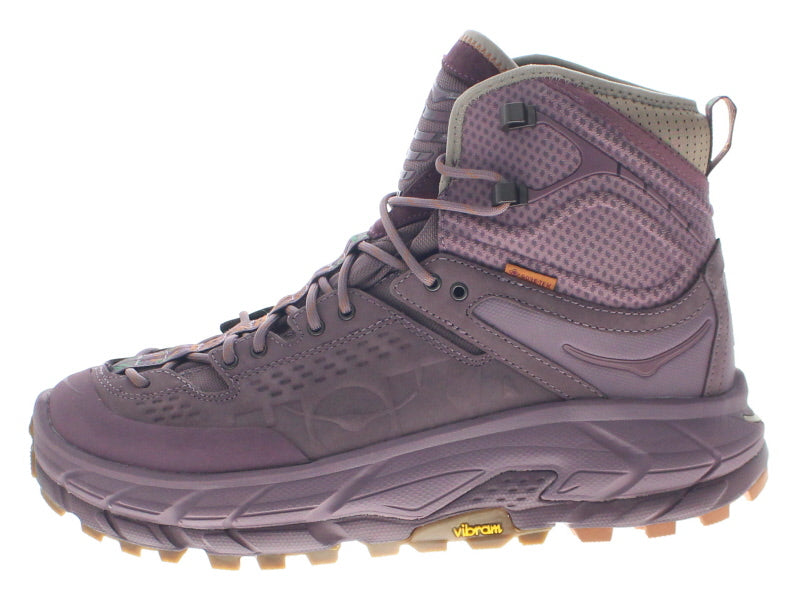 【US8.5】 HOKA ONEONE U HOKA X BODEGA TOR ULTRA HI 1145772-FEGG 【DS】