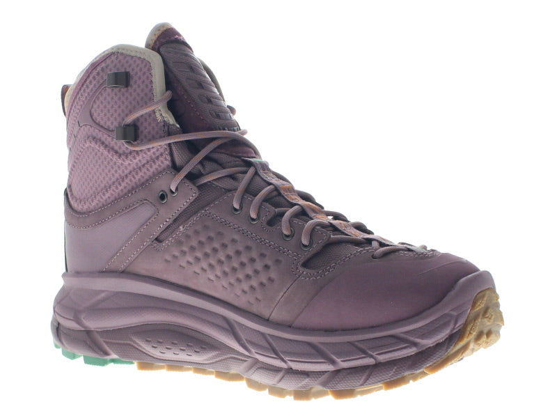 【US8.5】 HOKA ONEONE U HOKA X BODEGA TOR ULTRA HI 1145772-FEGG 【DS】