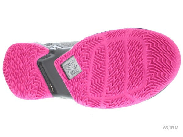 【US12】 JORDAN WHY NOT ZER0.3 PF CD3002-003 【DS】