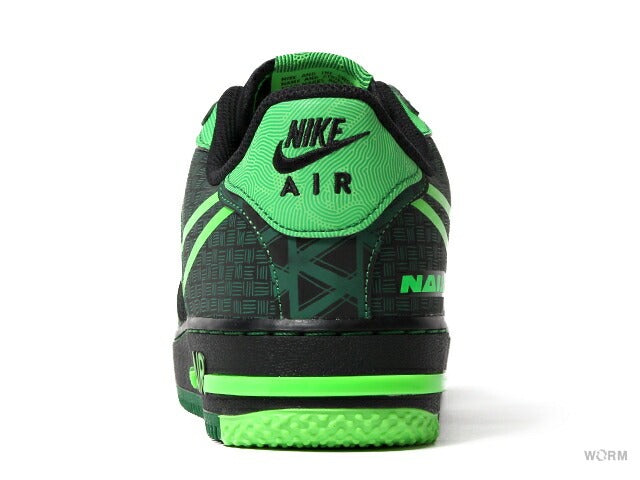 【US11】 NIKE AIR FORCE 1 REACT QS CW3918-001 【DS】