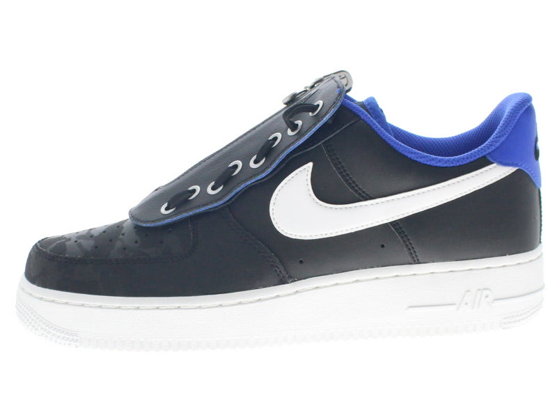 【US9.5】 NIKE AIR FORCE 1 07 SHROUD DC8875-001 【DS】
