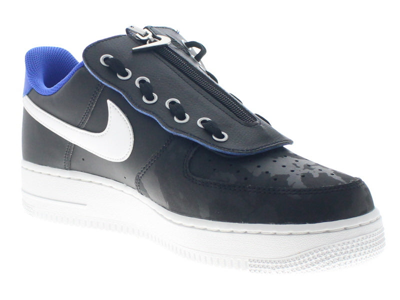 【US9.5】 NIKE AIR FORCE 1 07 SHROUD DC8875-001 【DS】