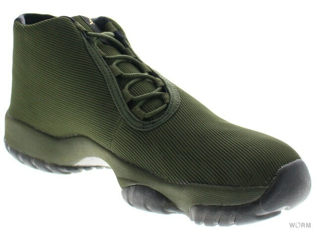 【US9.5】 AIR JORDAN FUTURE 656503-301 【DS】