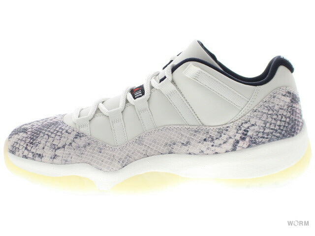 【US9】 AIR JORDAN 11 RETRO LOW LE CD6846-002 【DS】