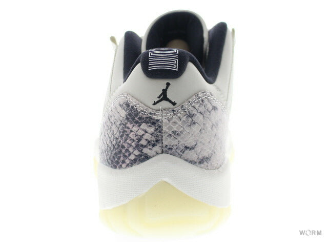 【US9】 AIR JORDAN 11 RETRO LOW LE CD6846-002 【DS】