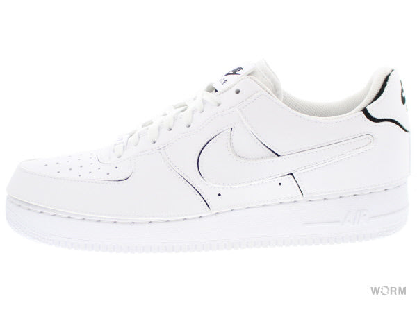 【US7.5】 NIKE AIR FORCE 1/1 CZ5093-100 【DS】