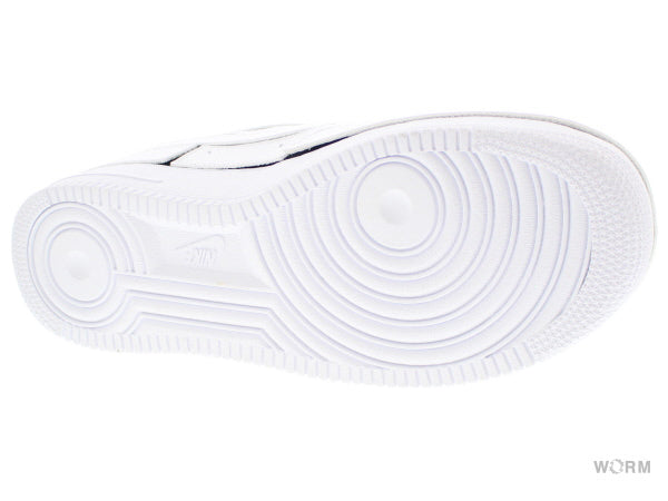 【US7.5】 NIKE AIR FORCE 1/1 CZ5093-100 【DS】