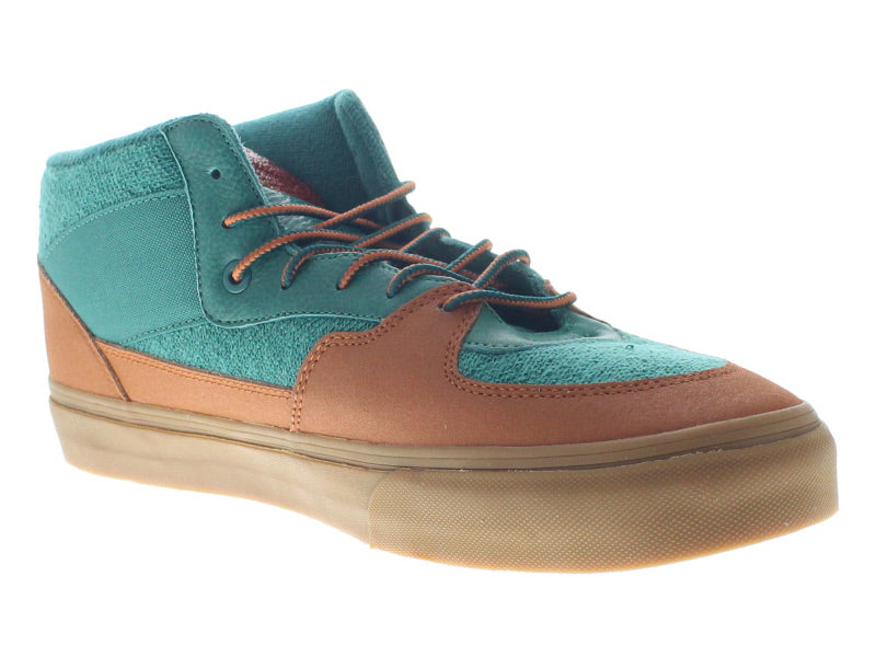 【US12】 VANS HALF CAB LX VN000CH9JAY 【DS】