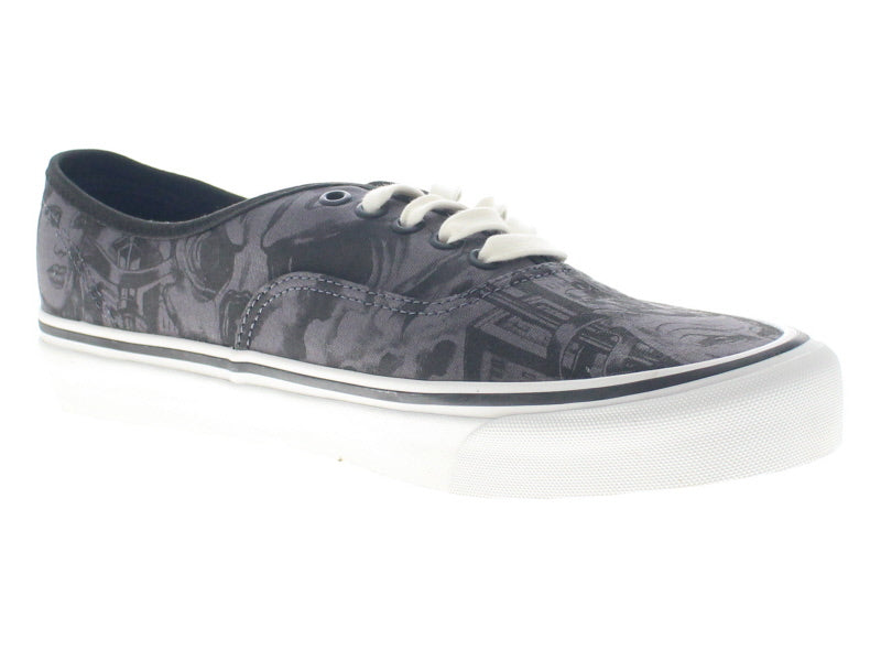 【US12】 VANS AUTENTIC "S" VN-0EFPGJM 【DS】