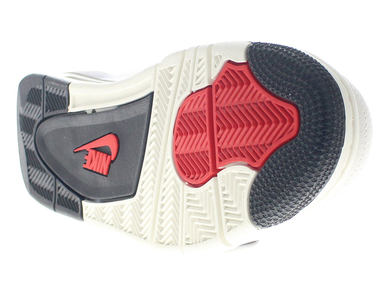 【US9.5】 AIR JORDAN 4 RETRO OG FC IM4002-100 【DS】