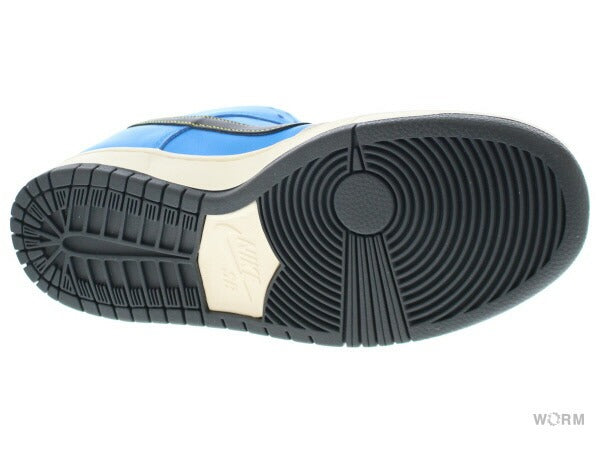 【US8.5】 NIKE SB SB DUNK LOW PRO QS NSTANT/ハチ公 CZ5128-400 【DS】
