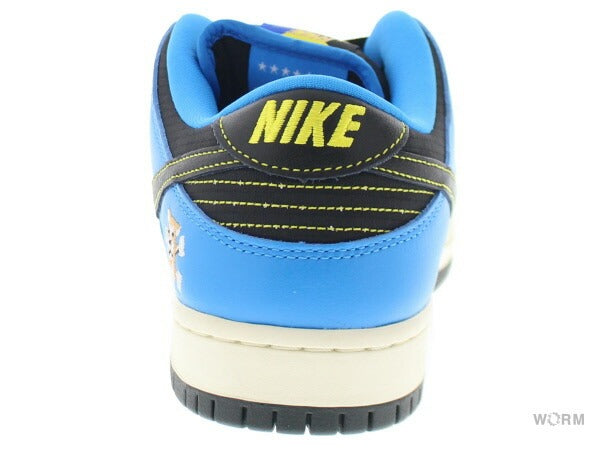 【US8.5】 NIKE SB SB DUNK LOW PRO QS NSTANT/ハチ公 CZ5128-400 【DS】