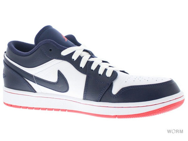 【US11】 AIR JORDAN 1 LOW 553558-481 【DS】