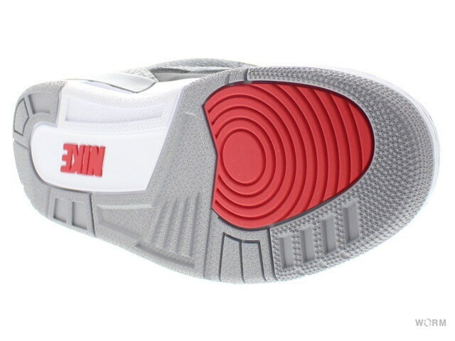 【US11】 AIR JORDAN 3 RETRO OG 854262-001 【DS】