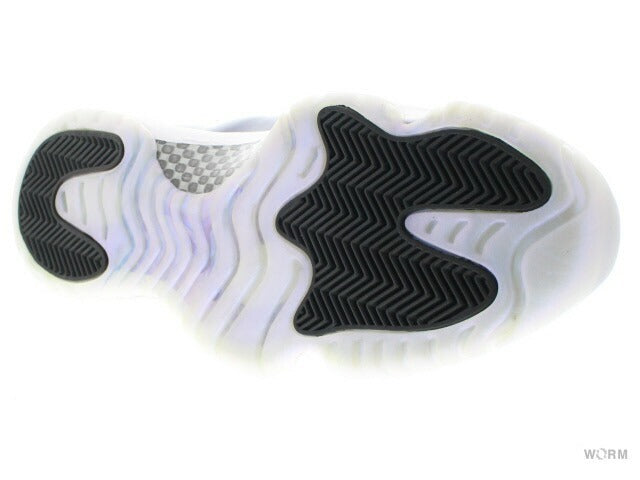 【US11】 AIR JORDAN 11 RETRO LOW 528895-145 【DS】