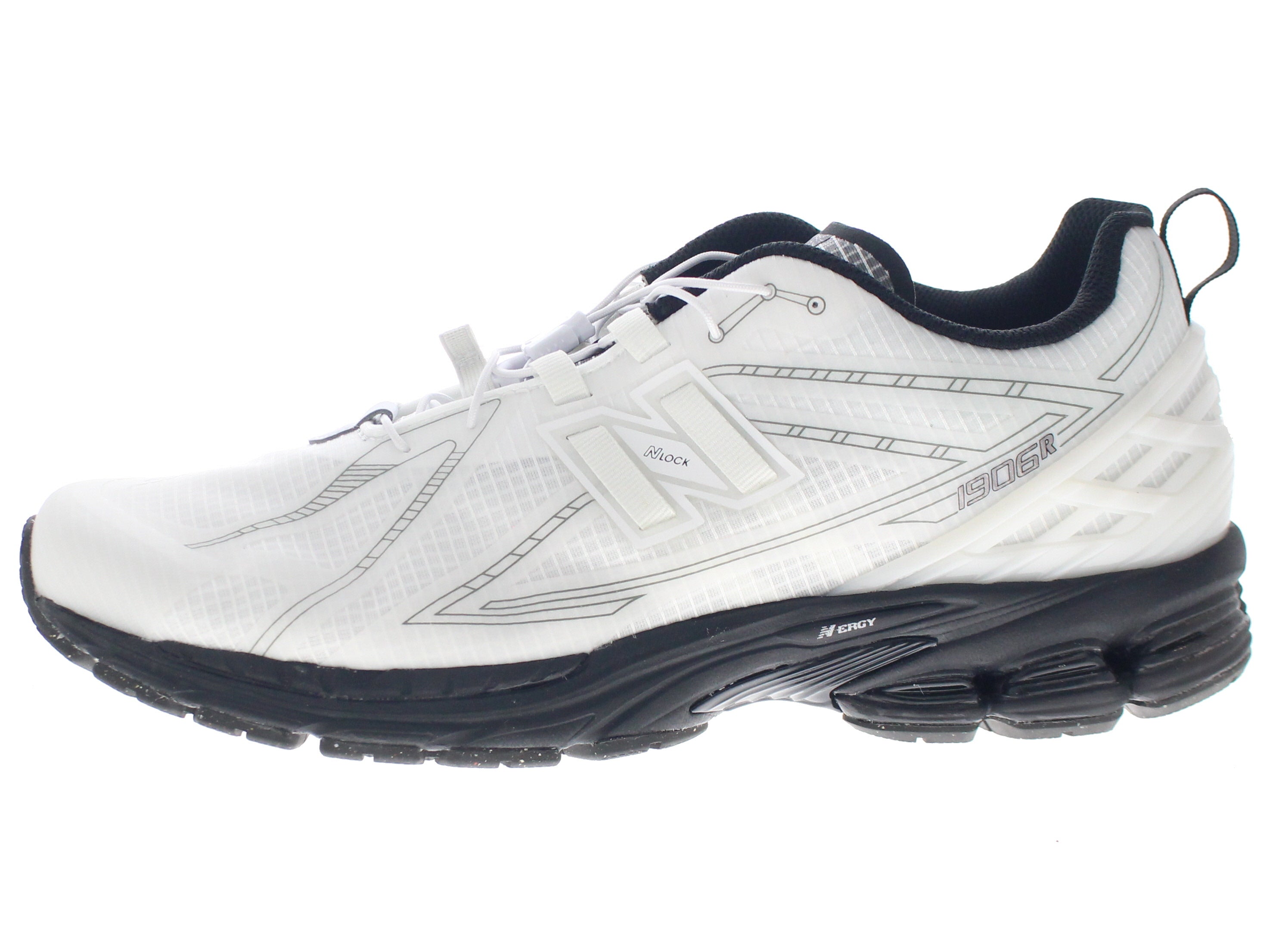 【US10】 New Balance U1906RNA 【DS】