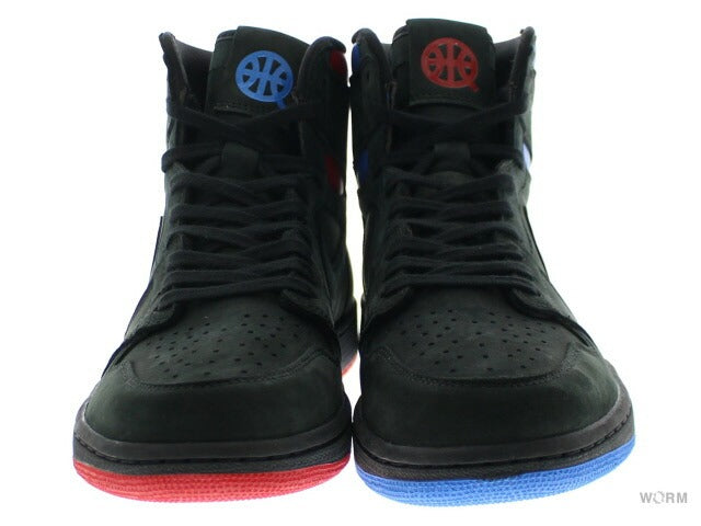 【US8.5】 AIR JORDAN 1 RETRO HIGH OG Q54 AH1040-054 【DS】