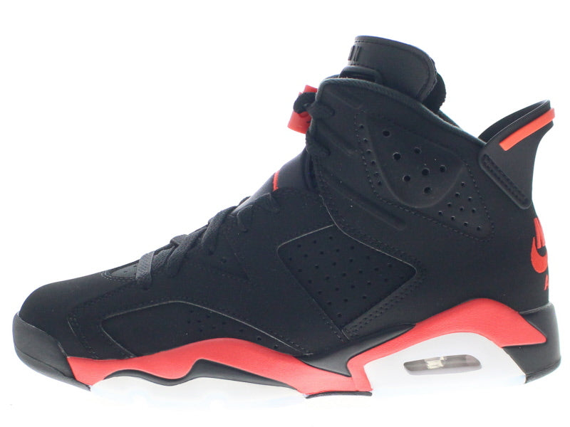 【US7.5】 AIR JORDAN 6 RETRO CT8529-001 【DS】