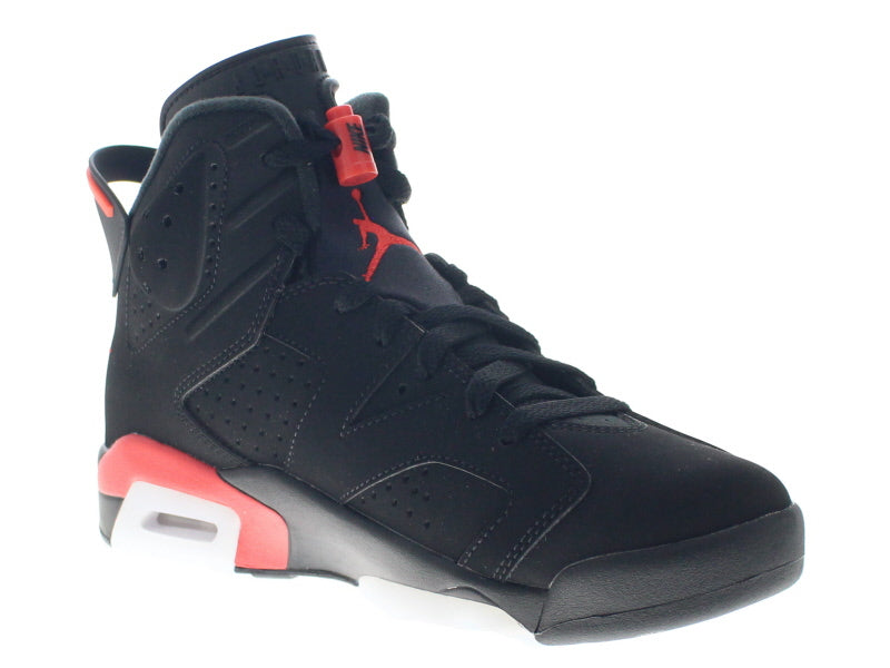 【US7.5】 AIR JORDAN 6 RETRO CT8529-001 【DS】