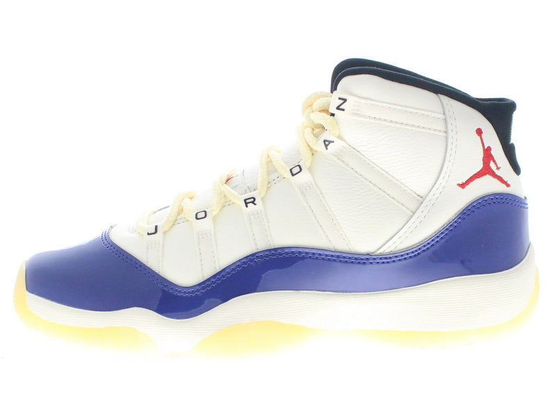 【US6.5Y】 AIR JORDAN 11 RETRO RA(GS) IH2364-400 【DS】