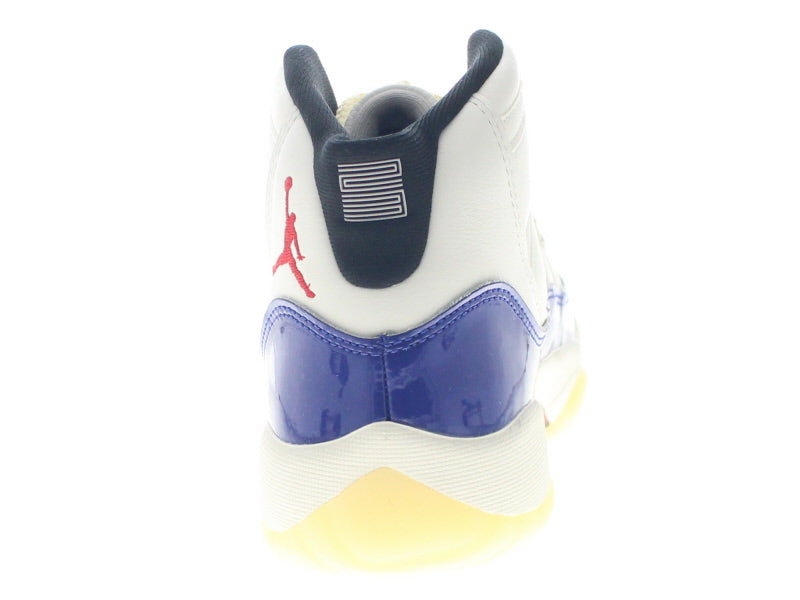 【US6.5Y】 AIR JORDAN 11 RETRO RA(GS) IH2364-400 【DS】