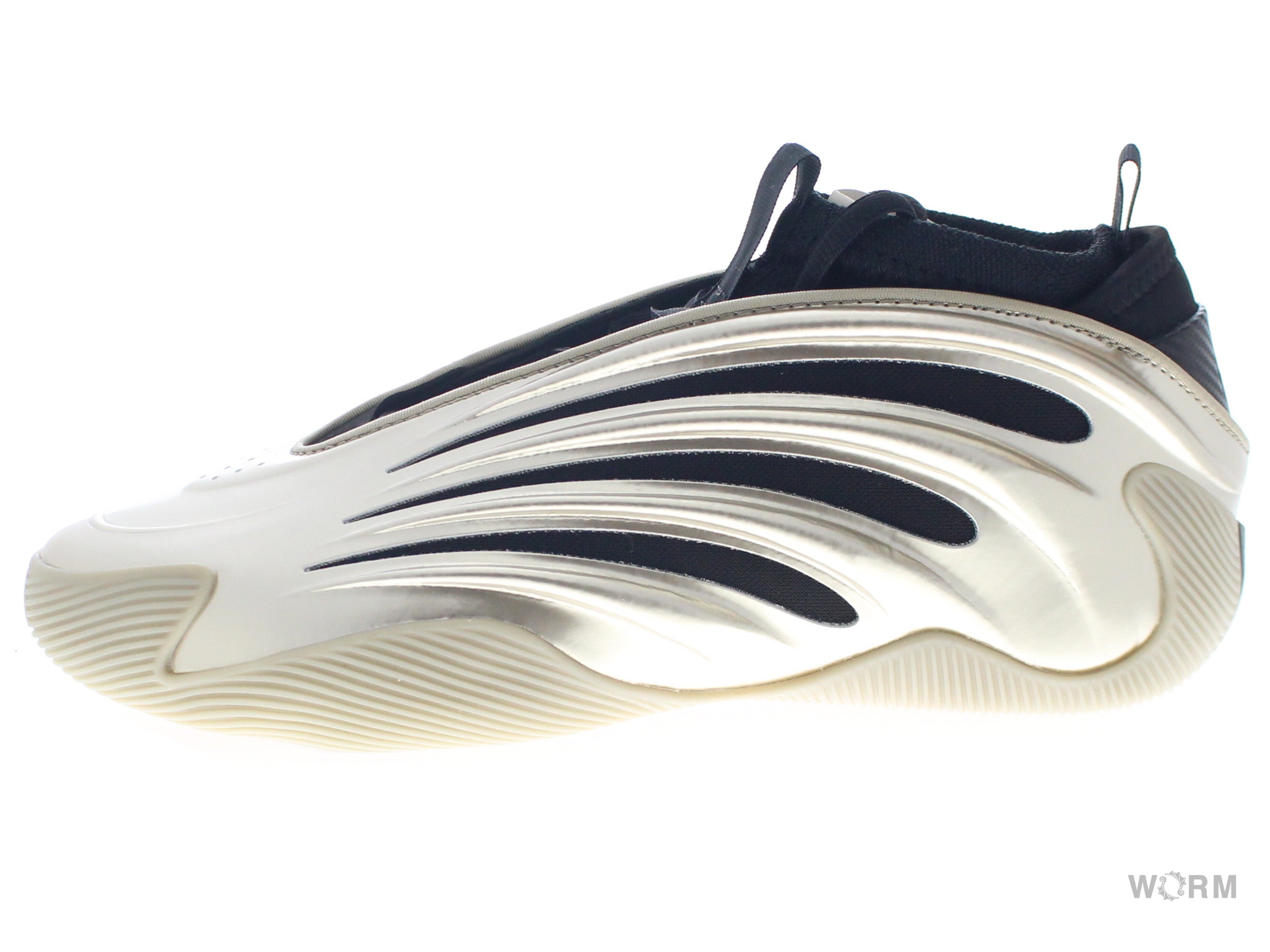 【US9.5】 adidas HARDEN VOLUME 9 JR2506 【DS】