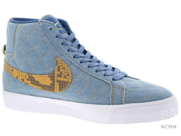 【US12】 NIKE SB SB ZOOM BLAZER MID QS 2 DX8421-400 【DS】