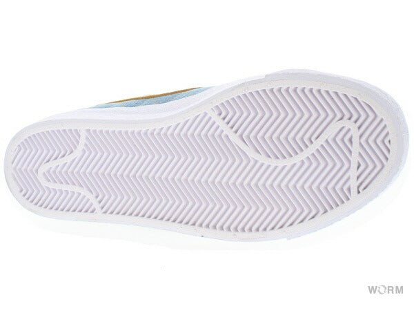 【US12】 NIKE SB SB ZOOM BLAZER MID QS 2 DX8421-400 【DS】