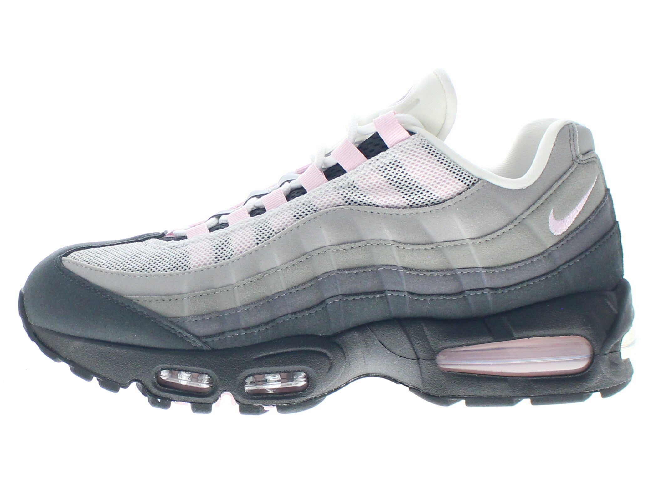【W US12】 NIKE W AIR MAX 95 OG HJ5996-001 【DS】