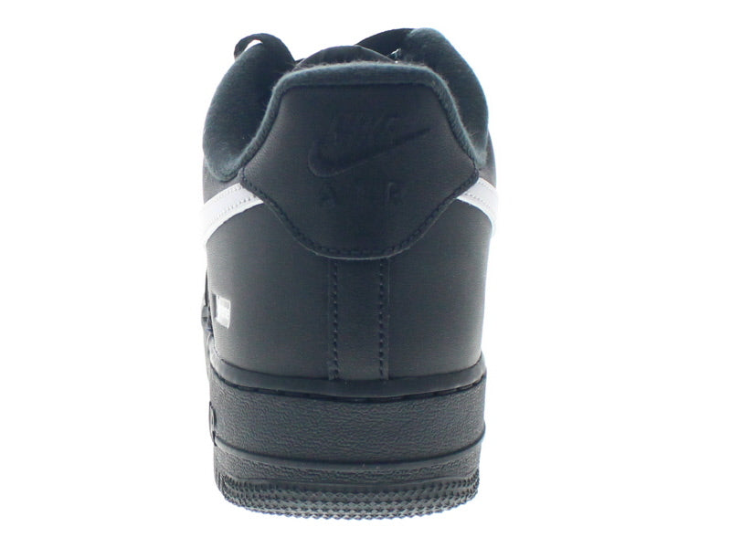 【US10】 NIKE AIR FORCE 1 LOW SP SUPREME CU9225-002 【DS】