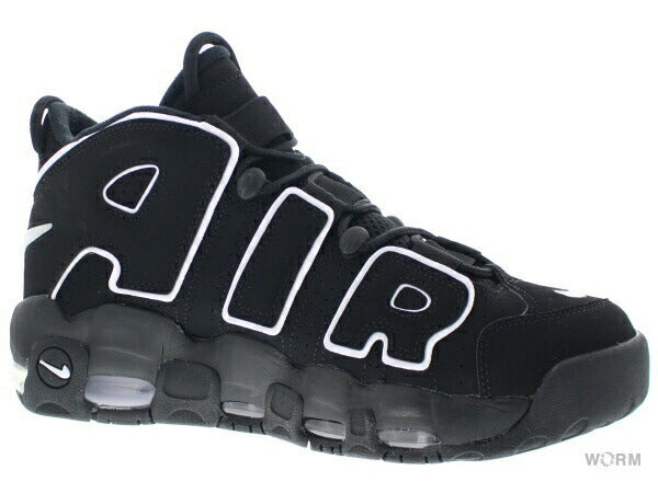 【US9】 NIKE AIR MORE UPTEMPO 414962-002 【DS】