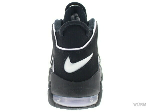 【US9】 NIKE AIR MORE UPTEMPO 414962-002 【DS】