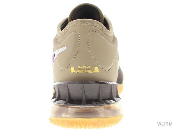 【US8.5】 NIKE LEBRON 18 LOW NRG CW3153-200 【DS】