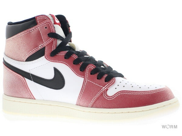 【US9.5】 AIR JORDAN 1 RETRO HIGH OG SP DA2728-100 【DS】