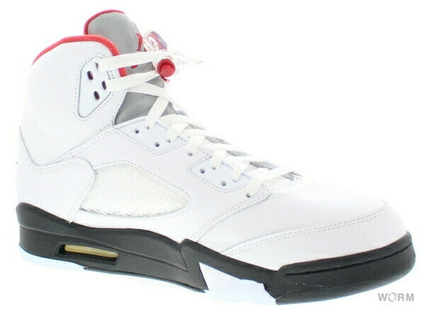 【US9.5】 AIR JORDAN 5 RETRO DA1911-102 【DS】