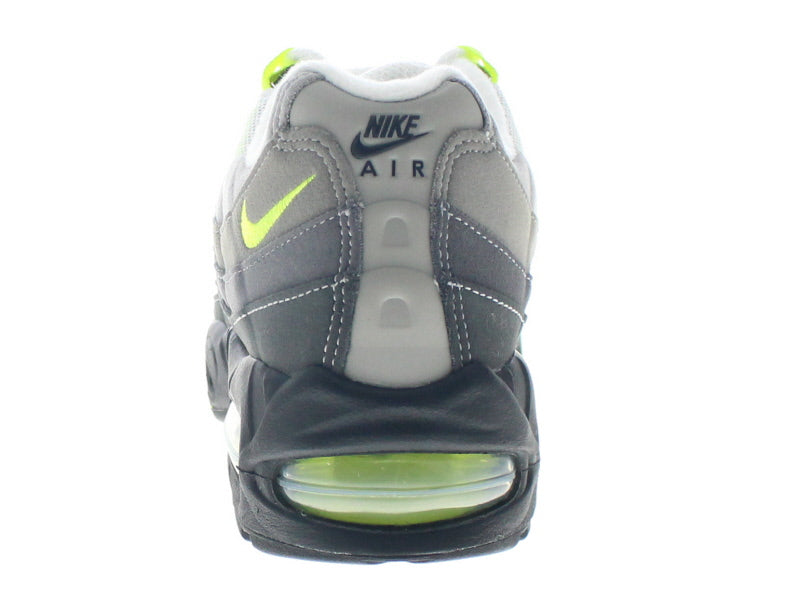 【US7.5】 NIKE AIR MAX 95 OG HM4740-001 【DS】