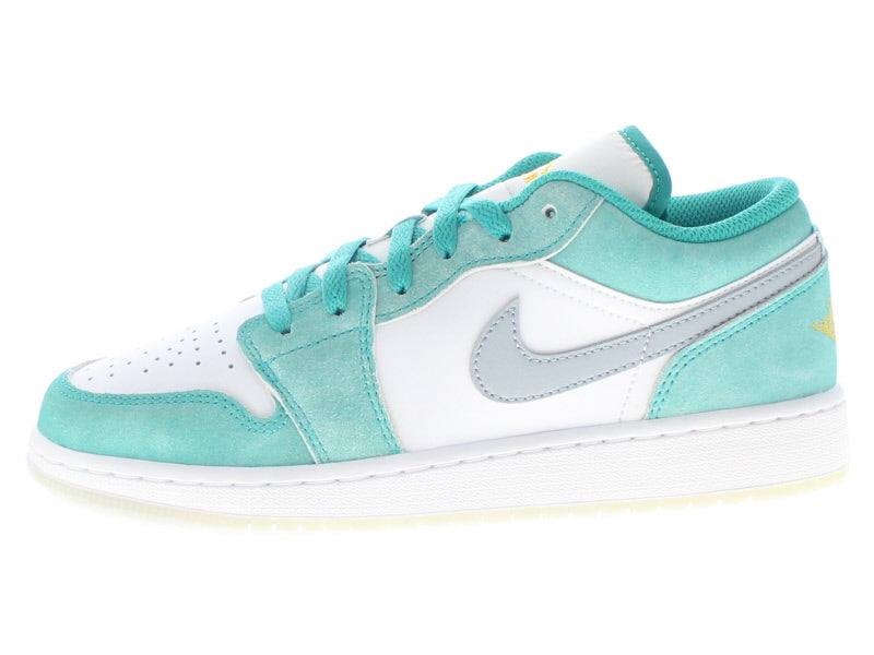 【US6Y】 AIR JORDAN 1 LOW SE DO8244-301 【DS】