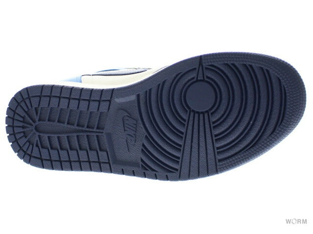 【US9.5】 AIR JORDAN 1 RETRO HIGH OG 555088-140 【DS】