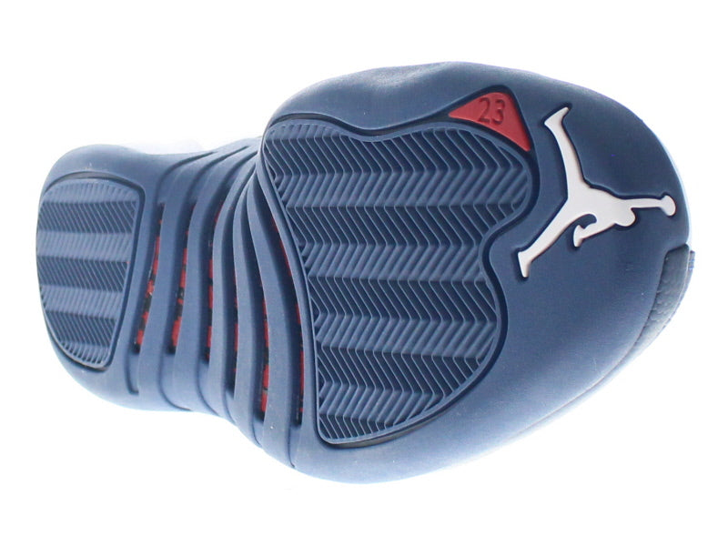 【US10.5】 AIR JORDAN 12 RETRO CT8013-114 【DS】