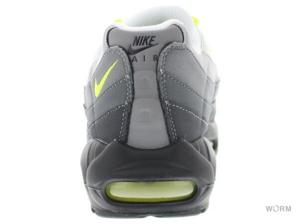 【US8】 NIKE AIR MAX 95 OG CT1689-001 【DS】