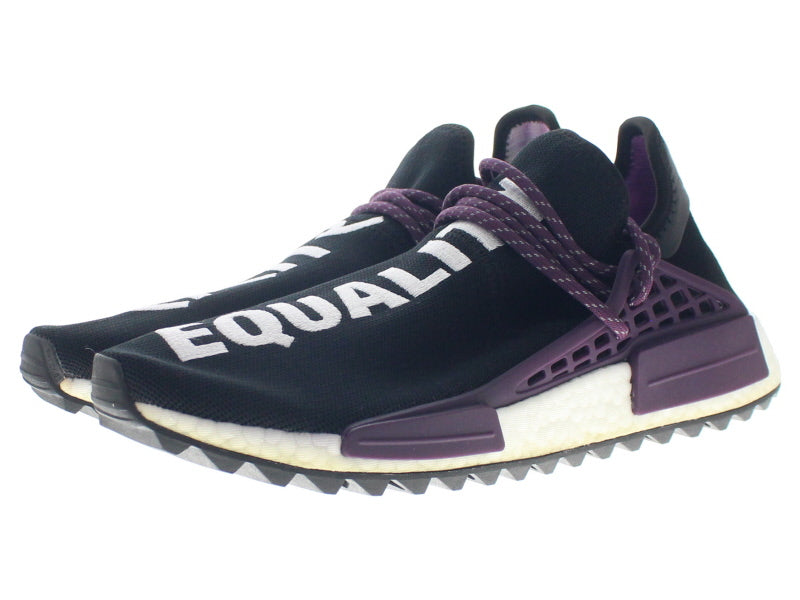 【US9.5】 adidas PW HU HOLI NMD MC AC7033 【DS】